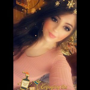 Meet your Posher, Kaitlyn